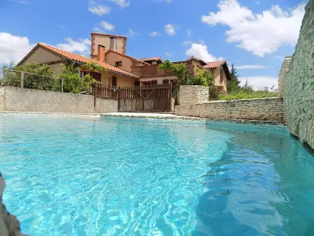 Location Maison à Justiniac 6 personnes