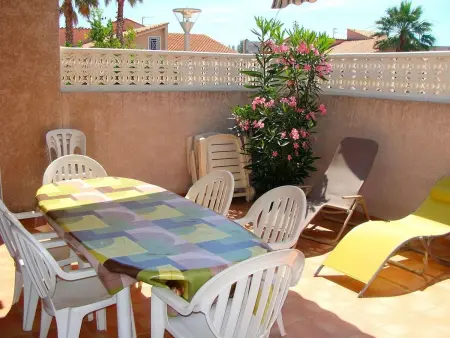 Location Maison à Saint Cyprien 8 personnes