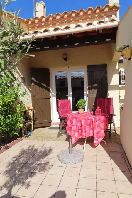 Location Maison à Saint Cyprien 6 personnes