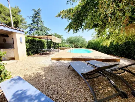 Location Maison à Cesseras 4 personnes