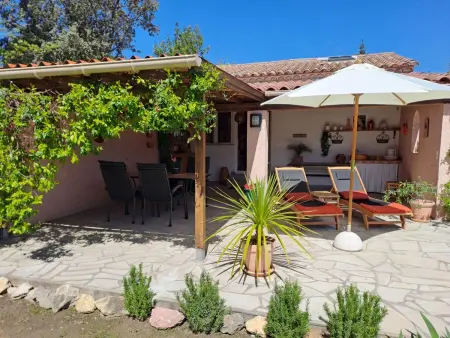 Location Maison à Cesseras 3 personnes