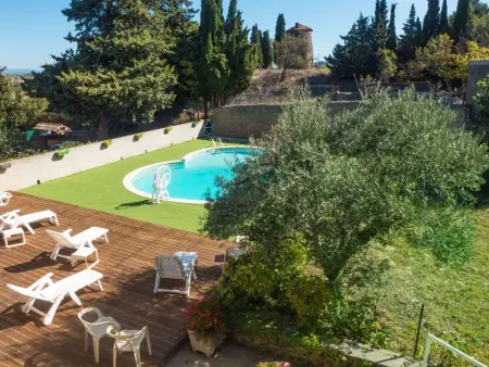 Location Maison à Montbrun des Corbières 5 personnes