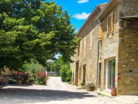 Location Maison à Conilhac de la Montagne 4 personnes