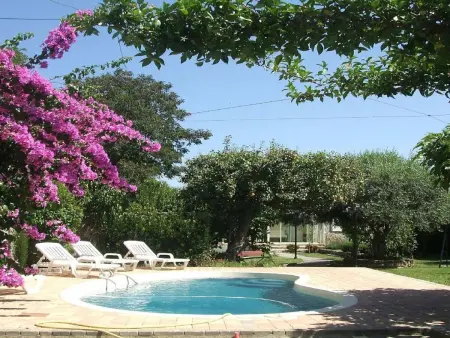 Location Maison à Peyriac Minervois 6 personnes