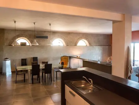 Location Maison à Limoux 16 personnes