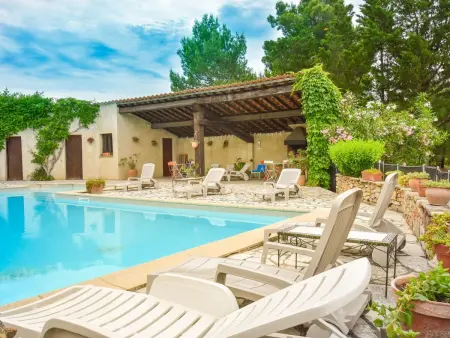 Location Maison à Argeliers 2 personnes