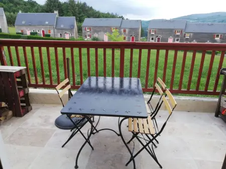 Location Maison à La Salvetat sur Agout 3 personnes