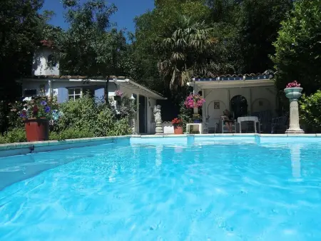 Location Maison à Villepinte 14 personnes