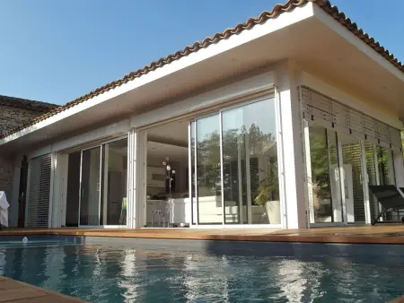 Location Maison à Carnas 2 personnes