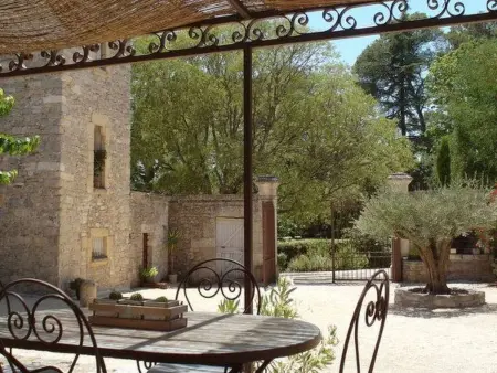 Location Maison à Carnas 2 personnes