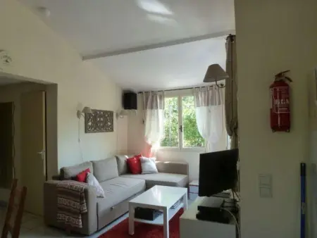 Location Maison à Vacquières 4 personnes