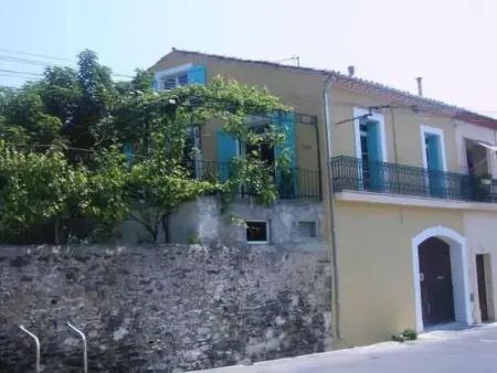 Location Maison à Valros 6 personnes