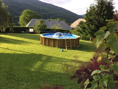 Location Maison à La Correrie 6 personnes