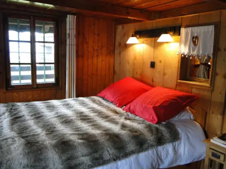 Location Maison à Saint Gervais 8 personnes