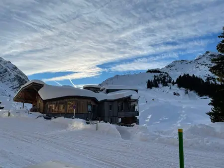 Location Maison à Morzine 10 personnes