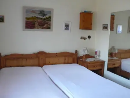 Location Maison à Tholomaz 6 personnes