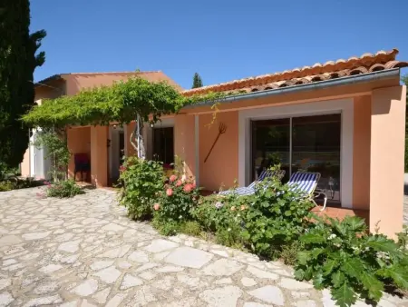 Location Maison à Malaucène 9 personnes