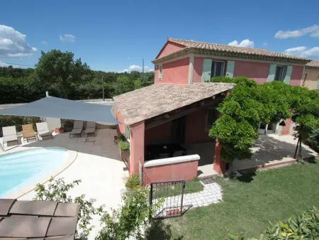 Location Maison à Cavaillon 6 personnes