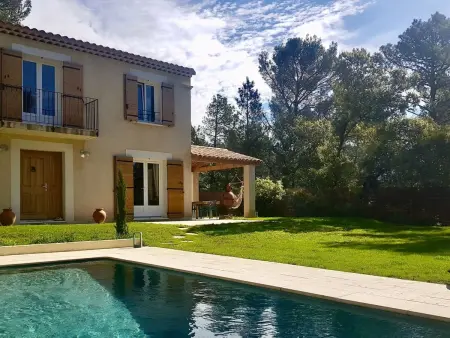 Location Maison à Bédoin 6 personnes