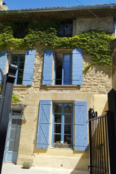 Location Maison à Courthézon 5 personnes