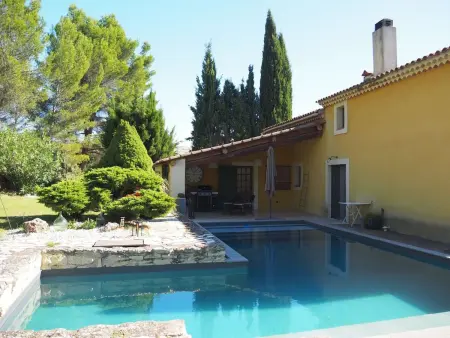 Location Maison à Mallemort 6 personnes