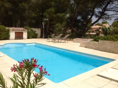 Location Maison à Mallemort 4 personnes