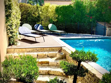 Location Maison à Mallemort 6 personnes