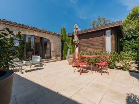 Location Maison à Eygalières 2 personnes