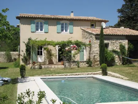 Location Maison à Puget 3 personnes