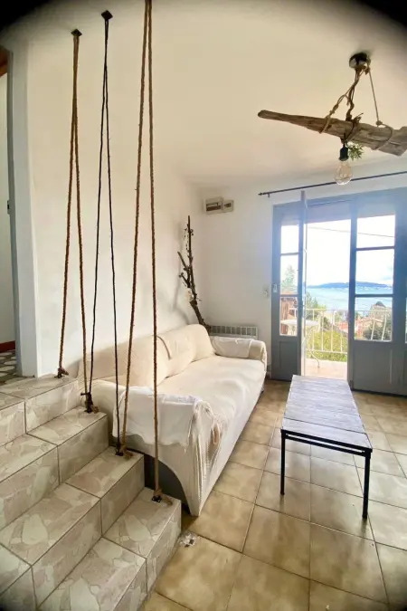 Location Maison à Le Rove 2 personnes