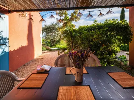 Location Maison à Aups 3 personnes