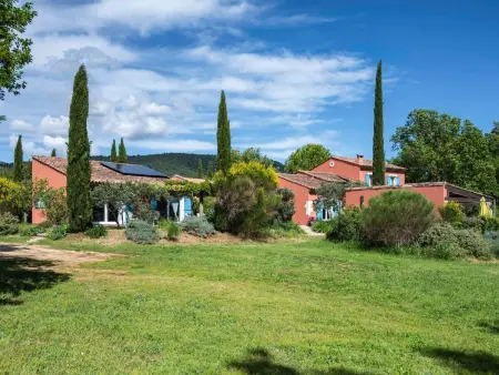 Location Maison à Aups 4 personnes