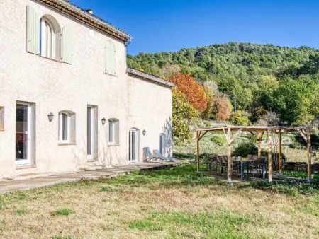Location Maison à Draguignan 7 personnes
