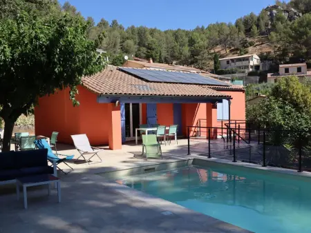 Location Maison à Auriol 4 personnes