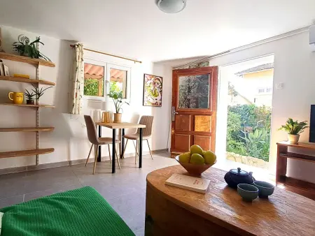 Location Maison à Sanary sur Mer 2 personnes