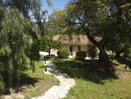 Location Maison à Le Pradet 4 personnes