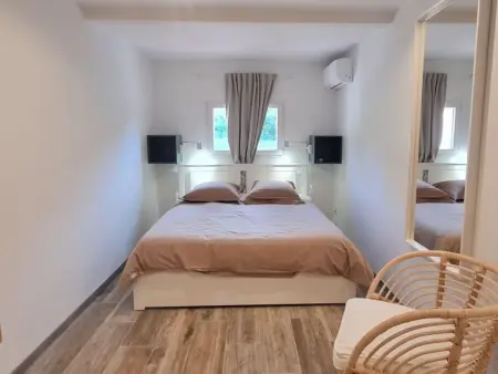 Location Maison à Le Pradet 7 personnes