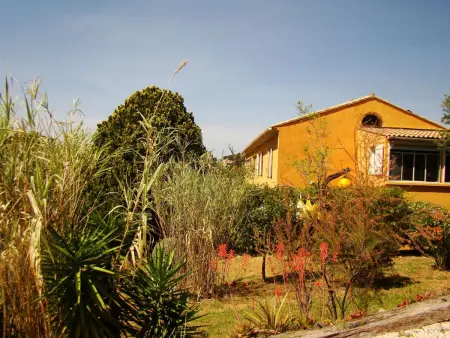 Location Maison à Le Pradet 17 personnes