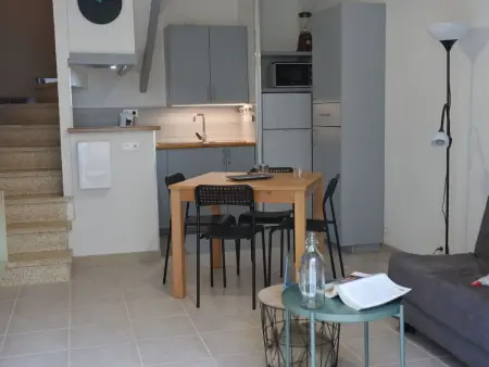Location Maison à Arles 2 personnes