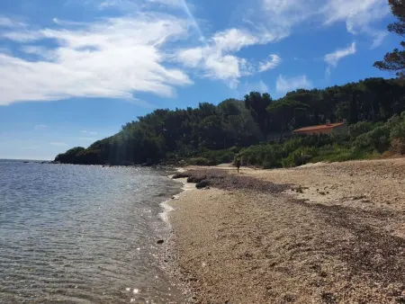 Location Maison à Bormes les Mimosas 3 personnes