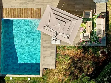 Location Maison à Cavalaire 7 personnes