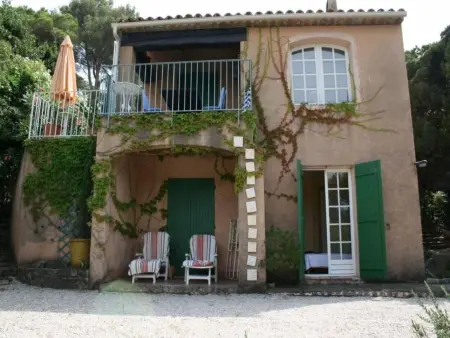 Location Maison à Cavalaire 6 personnes