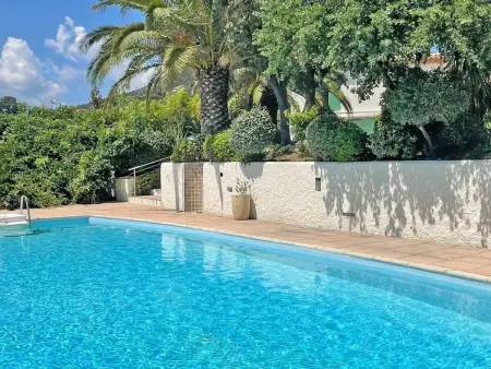 Location Maison à Grimaud 10 personnes