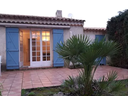 Location Maison à Sainte Maxime 4 personnes