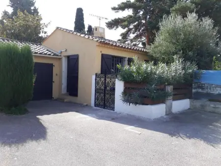 Location Maison à Sainte Maxime 6 personnes