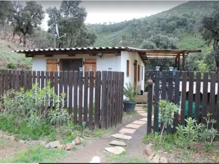 Location Maison à Sainte Maxime 4 personnes