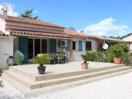 Location Maison à Sainte Maxime 6 personnes