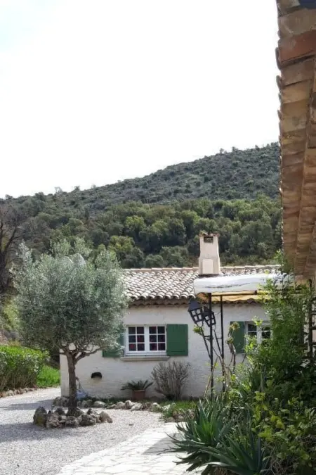Location Maison à Sainte Maxime 6 personnes
