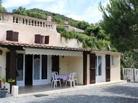 Location Maison à Sainte Maxime 4 personnes