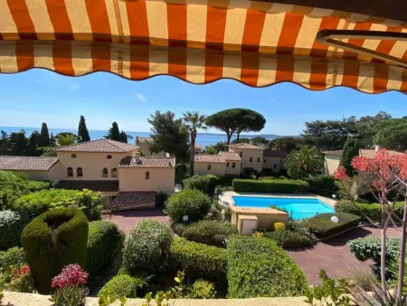 Location Maison à Sainte Maxime 2 personnes